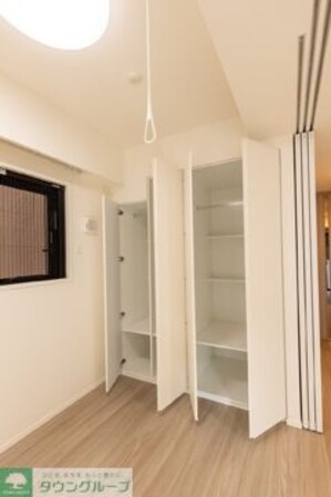 クリオラベルヴィ元浅草の物件内観写真